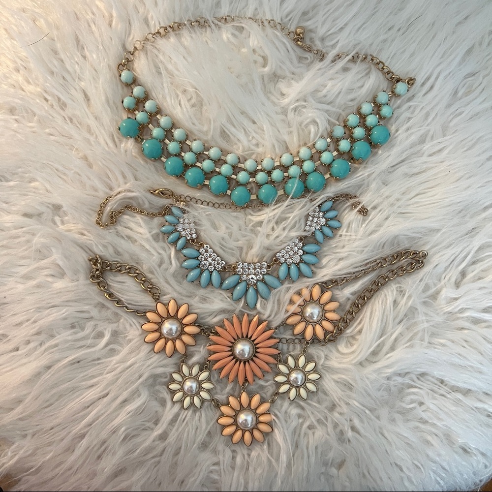 Necklace Bundle